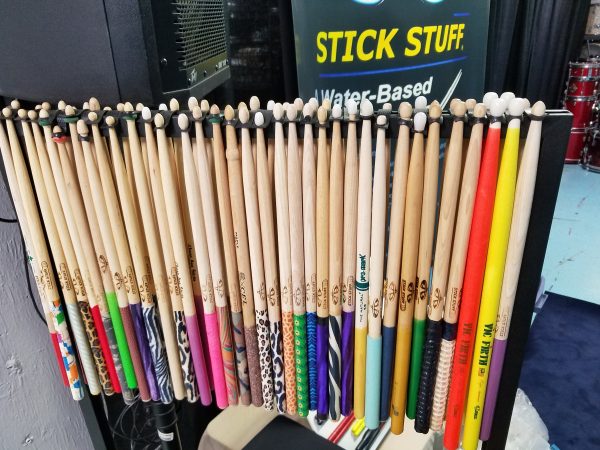 Stick Stuff Drumsticks