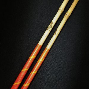 Bamboo Percussion Drumsticks